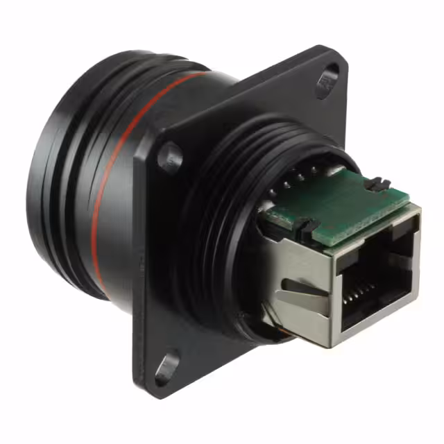 RJFTV62A1ZN Amphenol Socapex  Modular Connector Adapters